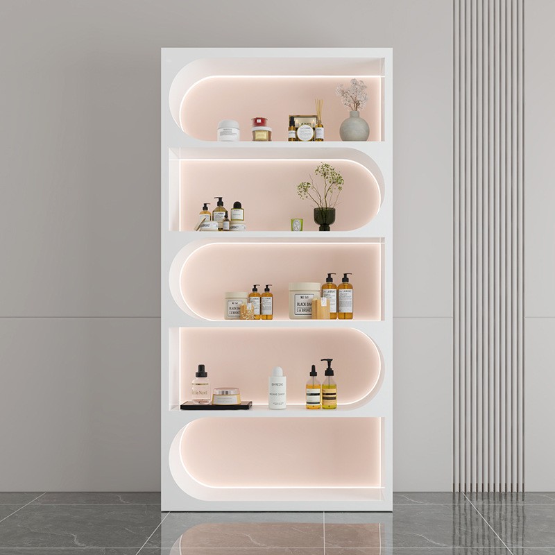 Özel Tasarım Makyaj Teşhir Dol - Beauty Makeup Stores incelemesi ve fiyatı