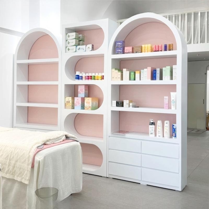 Özel Tasarım Makyaj Teşhir Dol - Beauty Makeup Stores incelemesi ve fiyatı