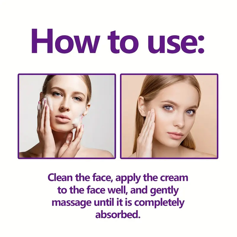 Hyaluronik Asitli Anında Yüz G - Anti-Aging Face Cream incelemesi ve fiyatı