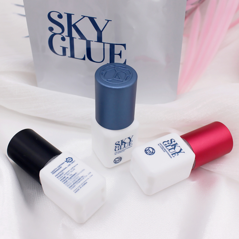 1 Şişe Sky S Artı Tutkal RA01  - Makeup Plus Beauty incelemesi ve fiyatı