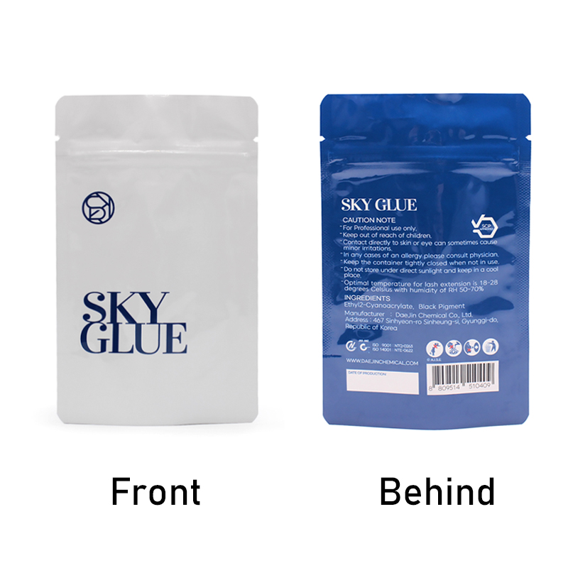 1 Şişe Sky S Artı Tutkal RA01  - Makeup Plus Beauty incelemesi ve fiyatı