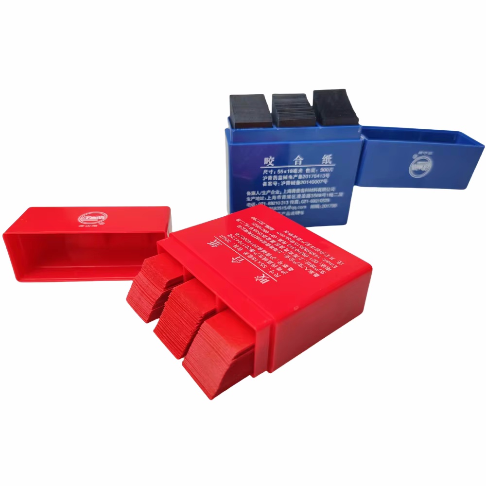 Diş Artikülasyon Kağıdı - Isır - Teeth Whitening Strips incelemesi ve fiyatı