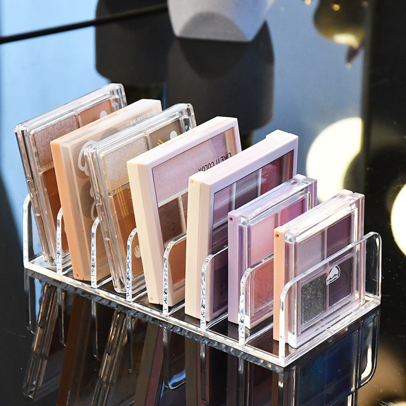 Akrilik Göz Farı Paleti Organi - Beauty Makeup Palette incelemesi ve fiyatı