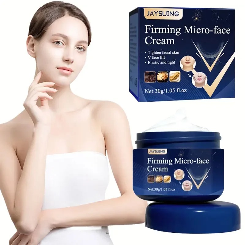 Yüz Germe Zayıflama Kremi Zayı - Anti-Aging Face Cream incelemesi ve fiyatı