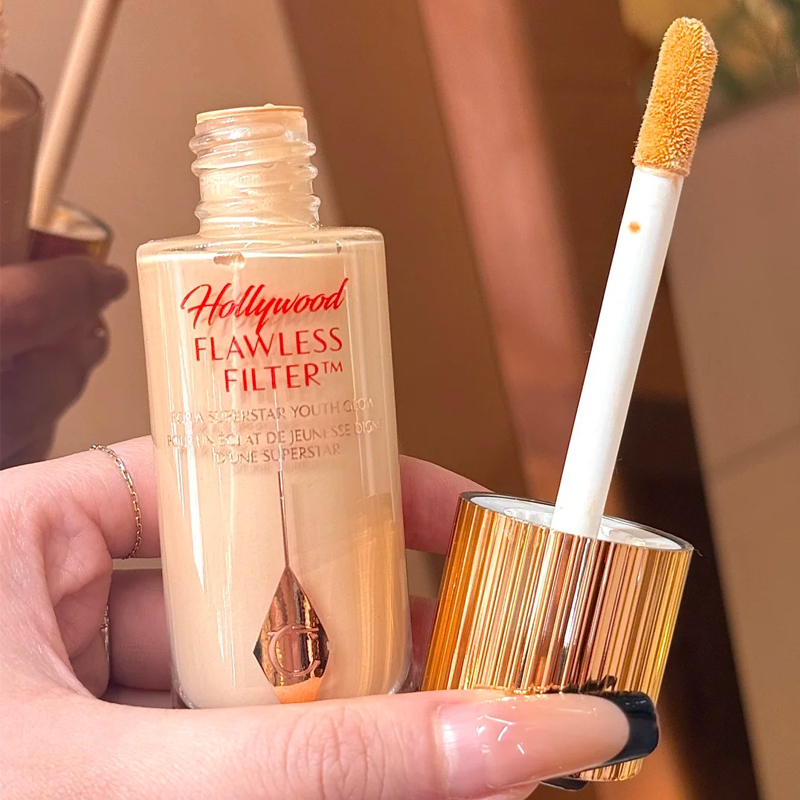 CT Hollywood Starlight Beauty  - Beauty Makeup Filter incelemesi ve fiyatı