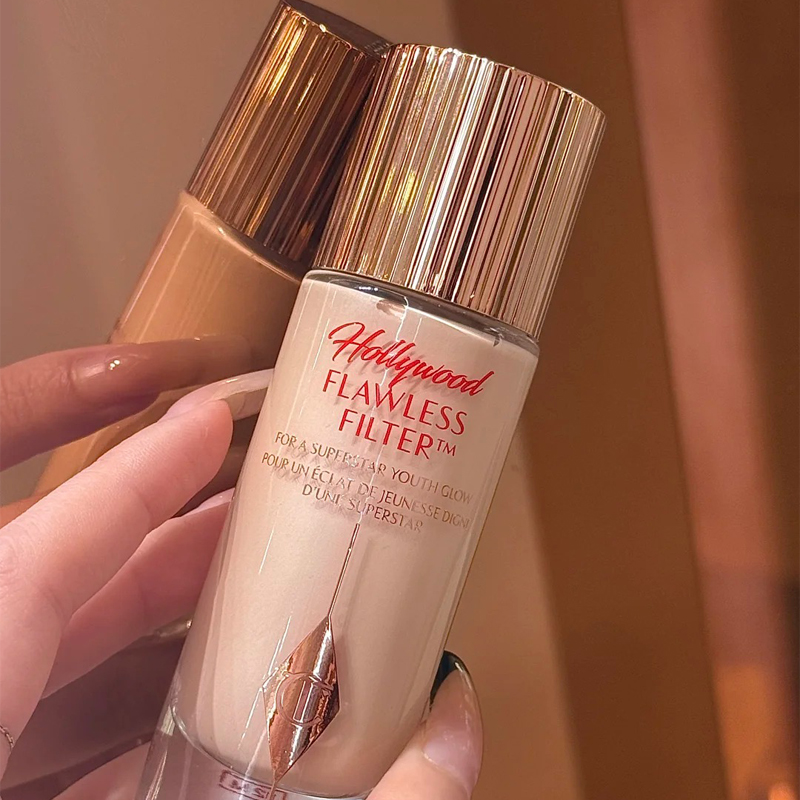 CT Hollywood Starlight Beauty  - Beauty Makeup Filter incelemesi ve fiyatı