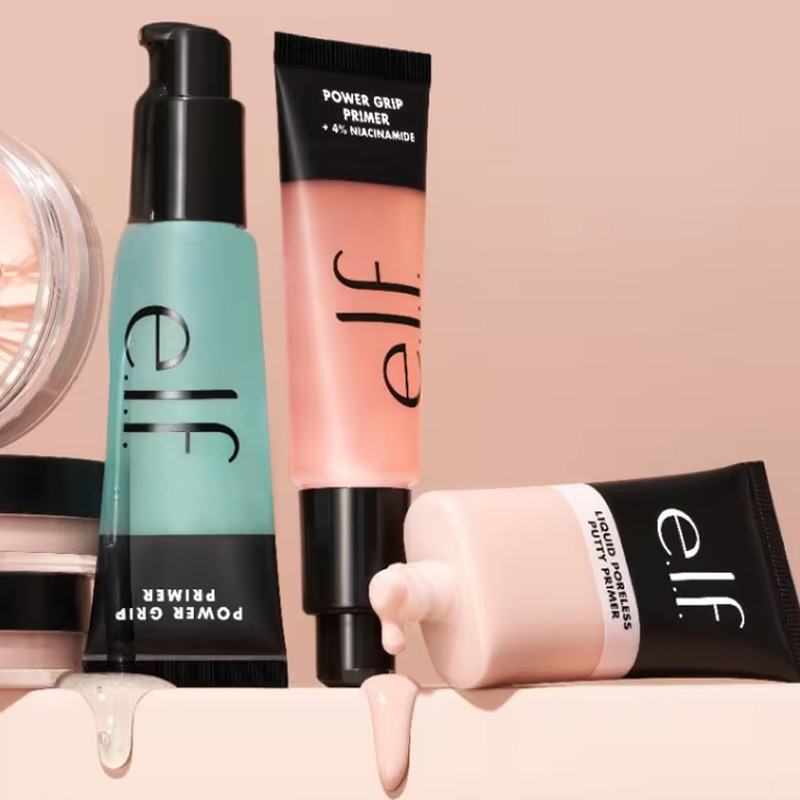 Elf Likit Gözeneksiz Makyaj Ba - Beauty Makeup Filter incelemesi ve fiyatı
