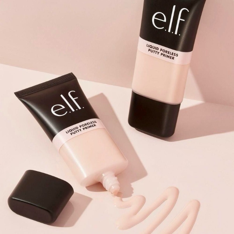 Elf Likit Gözeneksiz Makyaj Ba - Beauty Makeup Filter incelemesi ve fiyatı