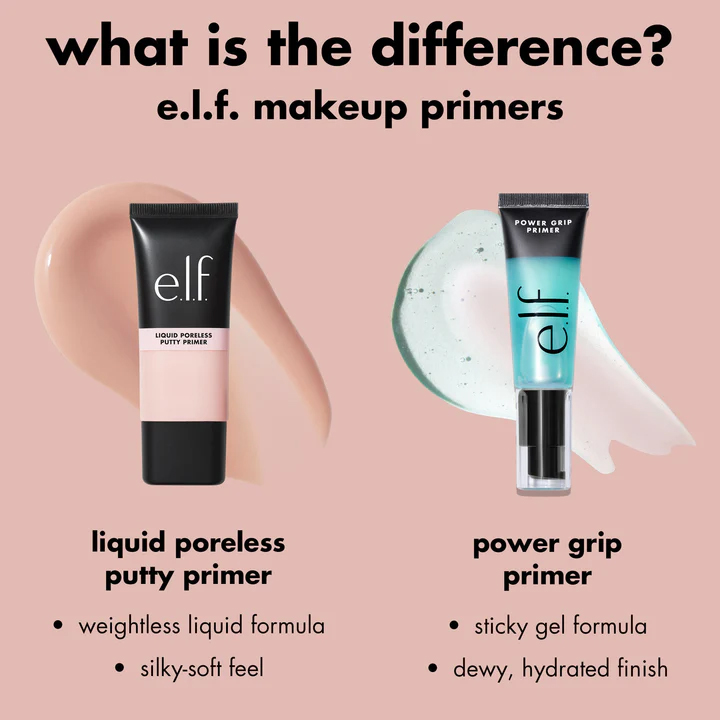 Elf Likit Gözeneksiz Makyaj Ba - Beauty Makeup Filter incelemesi ve fiyatı
