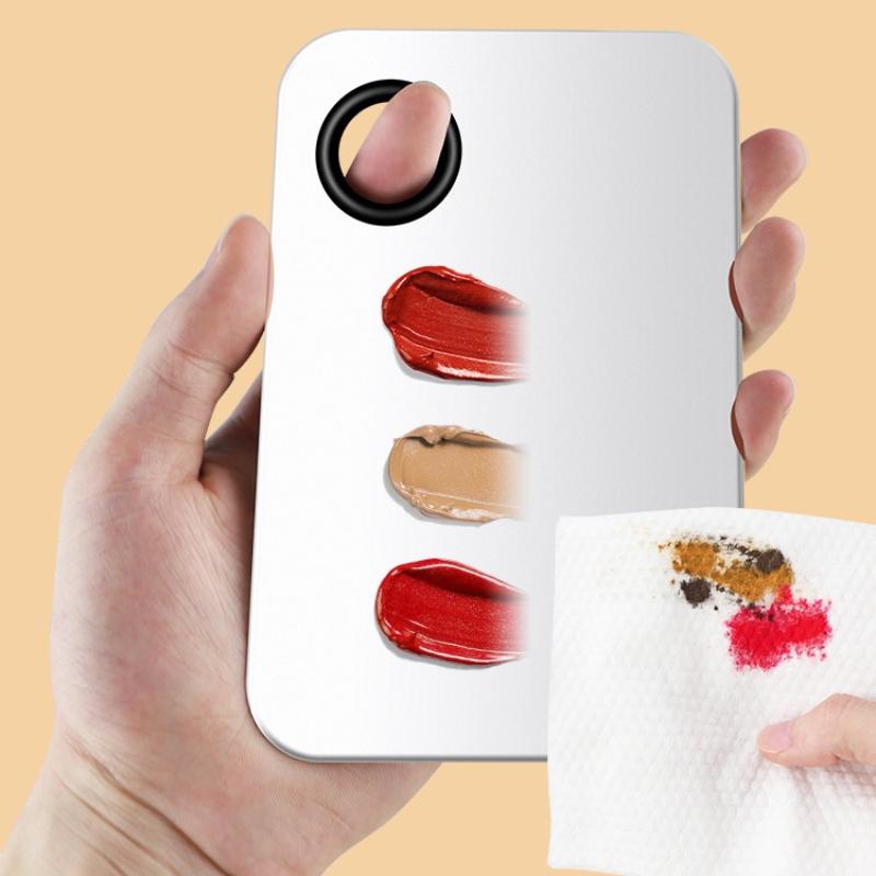 Paslanmaz Çelik Makyaj Karıştı - Beauty Makeup Palette incelemesi ve fiyatı