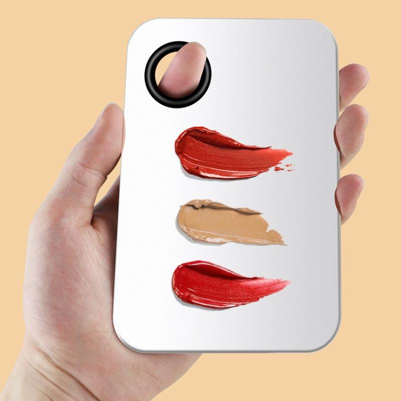 Paslanmaz Çelik Makyaj Karıştı - Beauty Makeup Palette incelemesi ve fiyatı