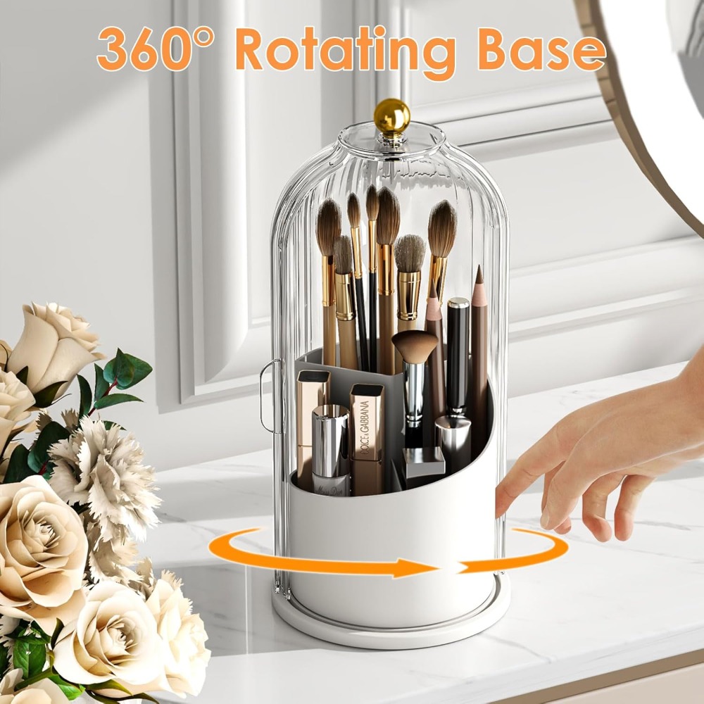 5 Parçalı Set, 360 Derece Döne - Beauty Makeup Stores incelemesi ve fiyatı