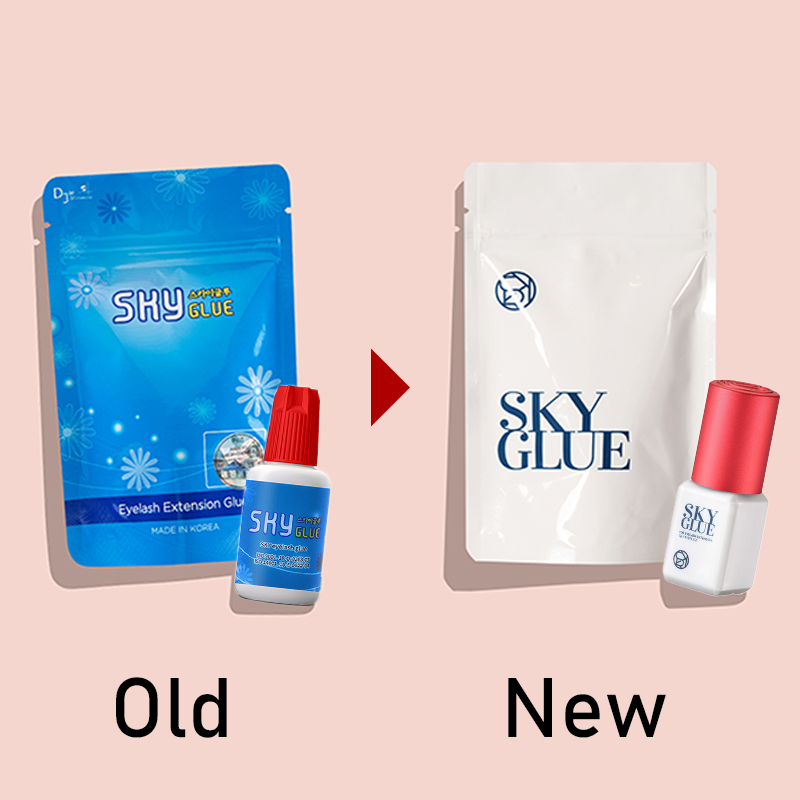 50 şişe SKY S Artı Kirpik Uzat - Makeup Plus Beauty incelemesi ve fiyatı