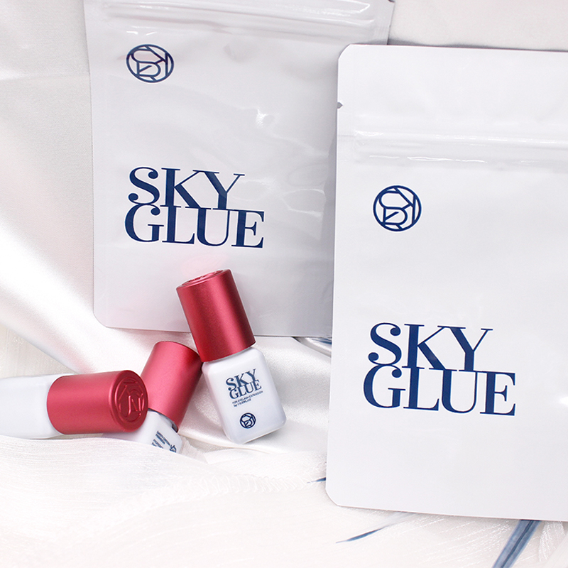 50 şişe SKY S Artı Kirpik Uzat - Makeup Plus Beauty incelemesi ve fiyatı