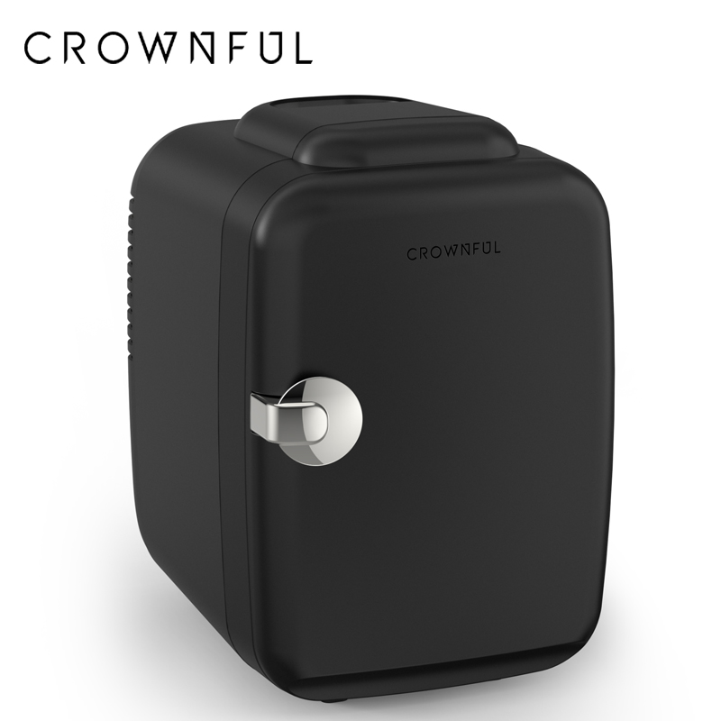 Crownful 4L Mini Buzdolabı 110 - Beauty Makeup Fridge incelemesi ve fiyatı