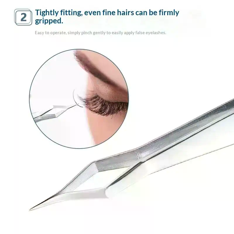 Kirpik Uzatma Cımbızı Kaymaz P - Beauty Makeup Tips incelemesi ve fiyatı