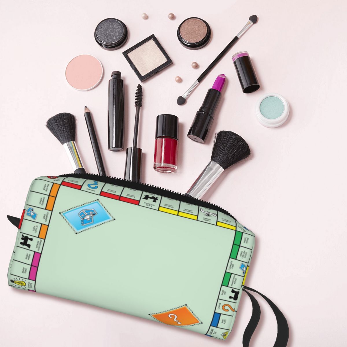 Kurulu oyun kurulu-tekel makya - Makeup Beauty Makeup Game incelemesi ve fiyatı