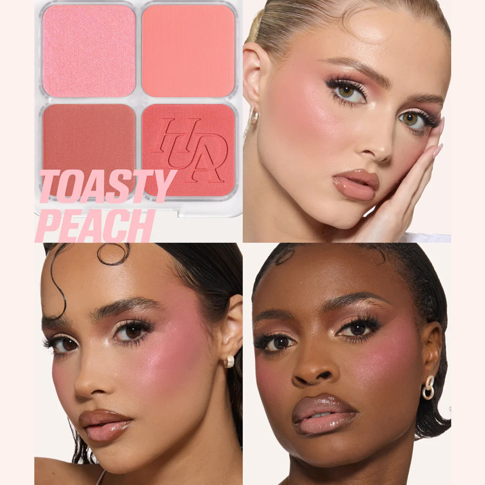 4'ü 1 Arada Kadın Kozmetik All - Beauty Makeup Filter incelemesi ve fiyatı