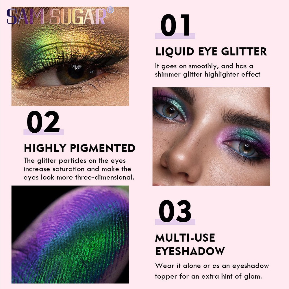 6 Renkli Hepsi Bir Arada Göz F - Beauty Makeup Stores incelemesi ve fiyatı