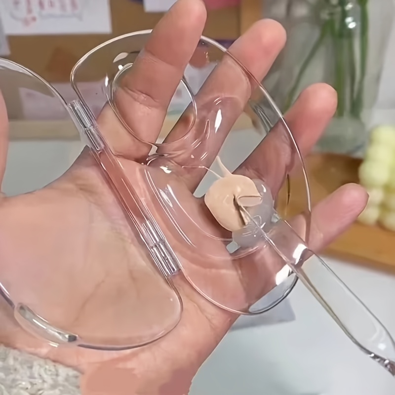 1 adet Akrilik Likit Fondöten  - Beauty Makeup Palette incelemesi ve fiyatı
