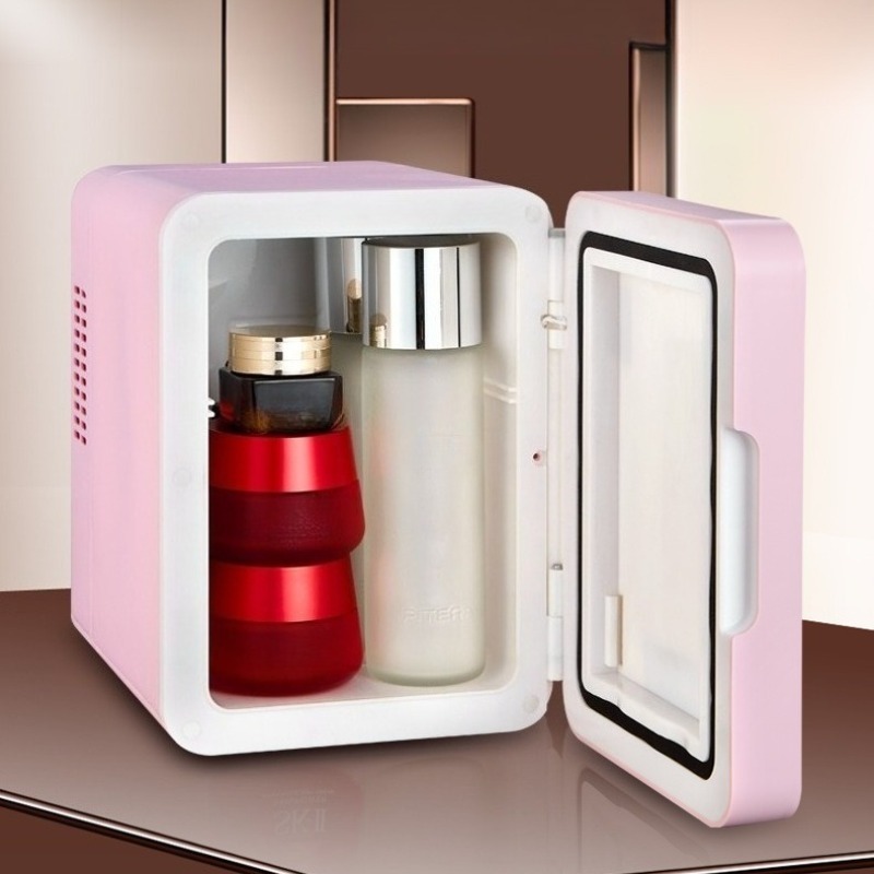 Taşınabilir Mini Makyaj Soğutu - Beauty Makeup Fridge incelemesi ve fiyatı