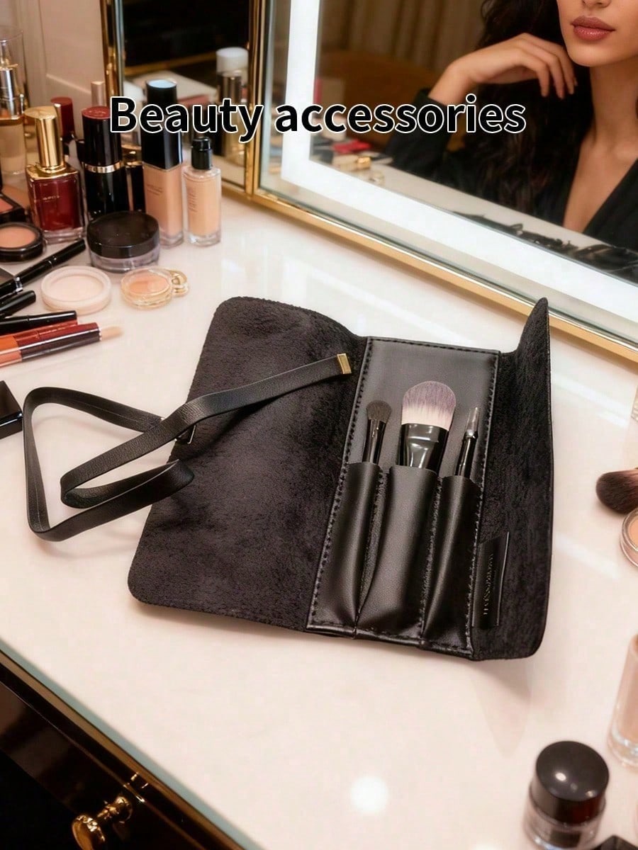 YSL Taşınabilir Makyaj Fırça S - Ysl Beauty Makeup incelemesi ve fiyatı