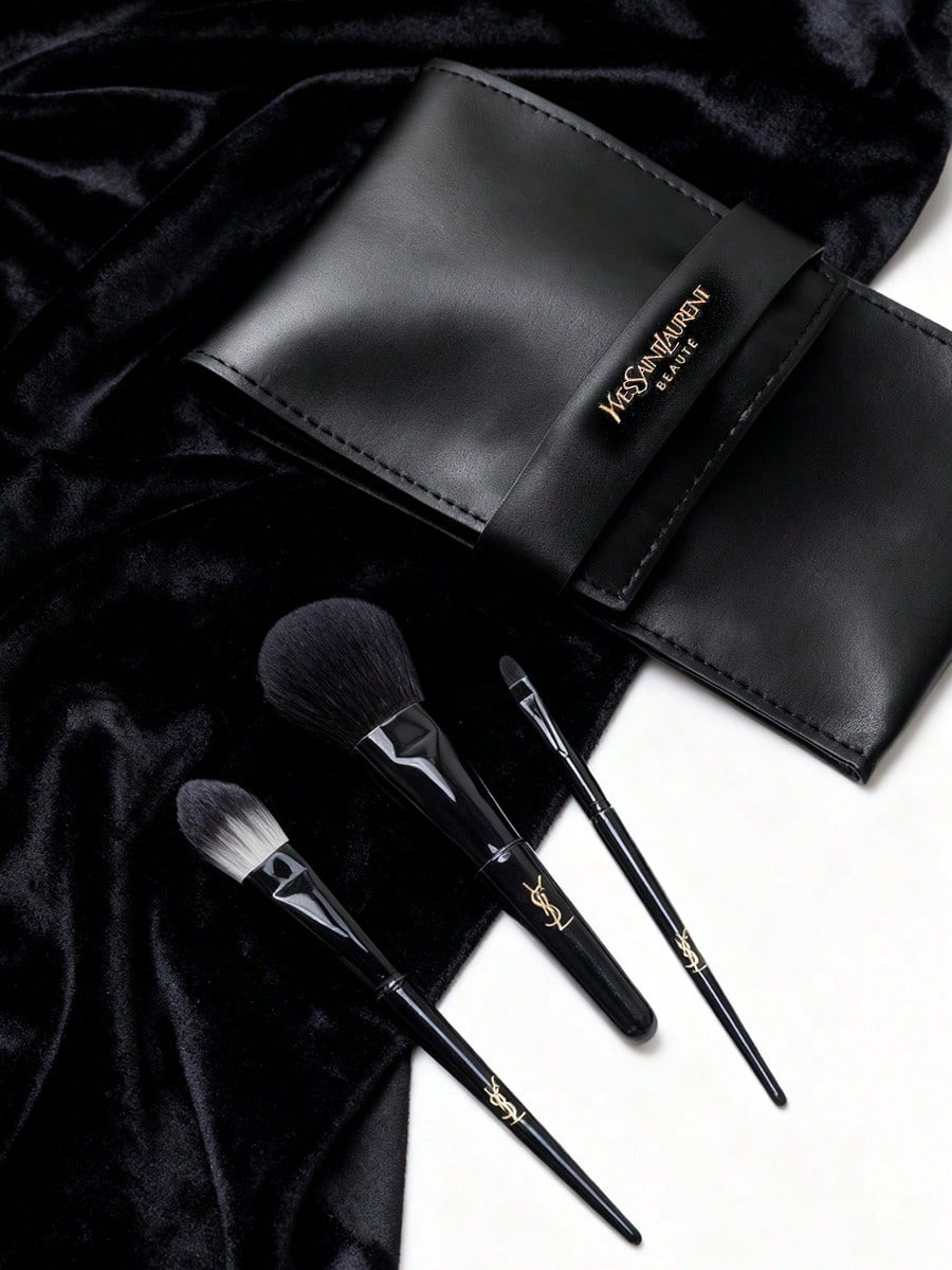 YSL Taşınabilir Makyaj Fırça S - Ysl Beauty Makeup incelemesi ve fiyatı
