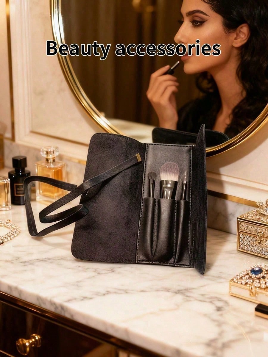 YSL Taşınabilir Makyaj Fırça S - Ysl Beauty Makeup incelemesi ve fiyatı