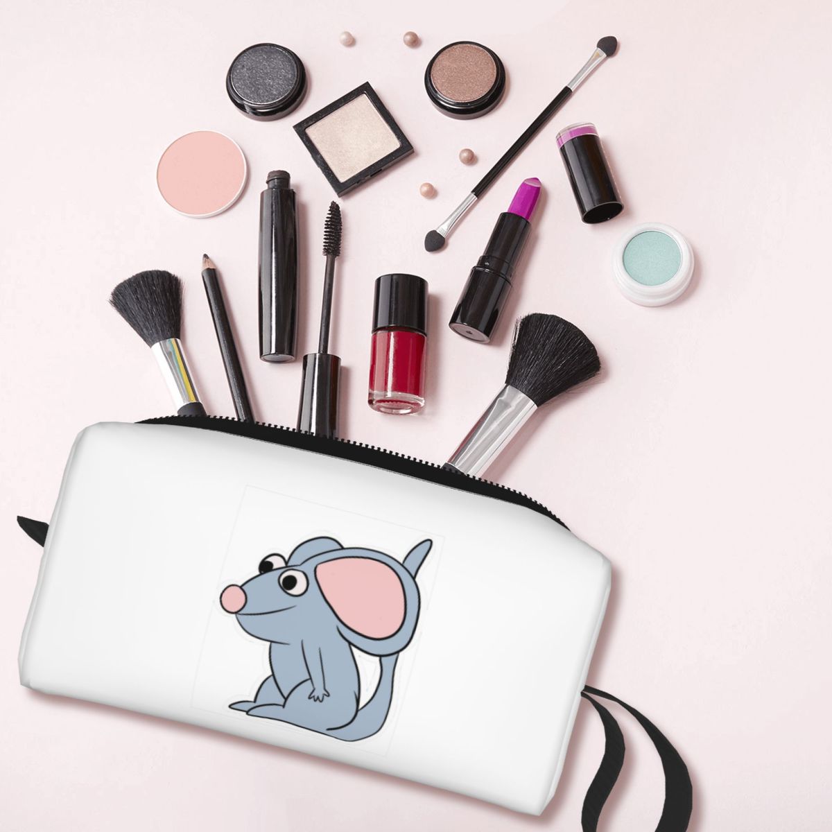 Büyük Mavi Evde Tutter Bear Ba - Makeup Beauty House incelemesi ve fiyatı