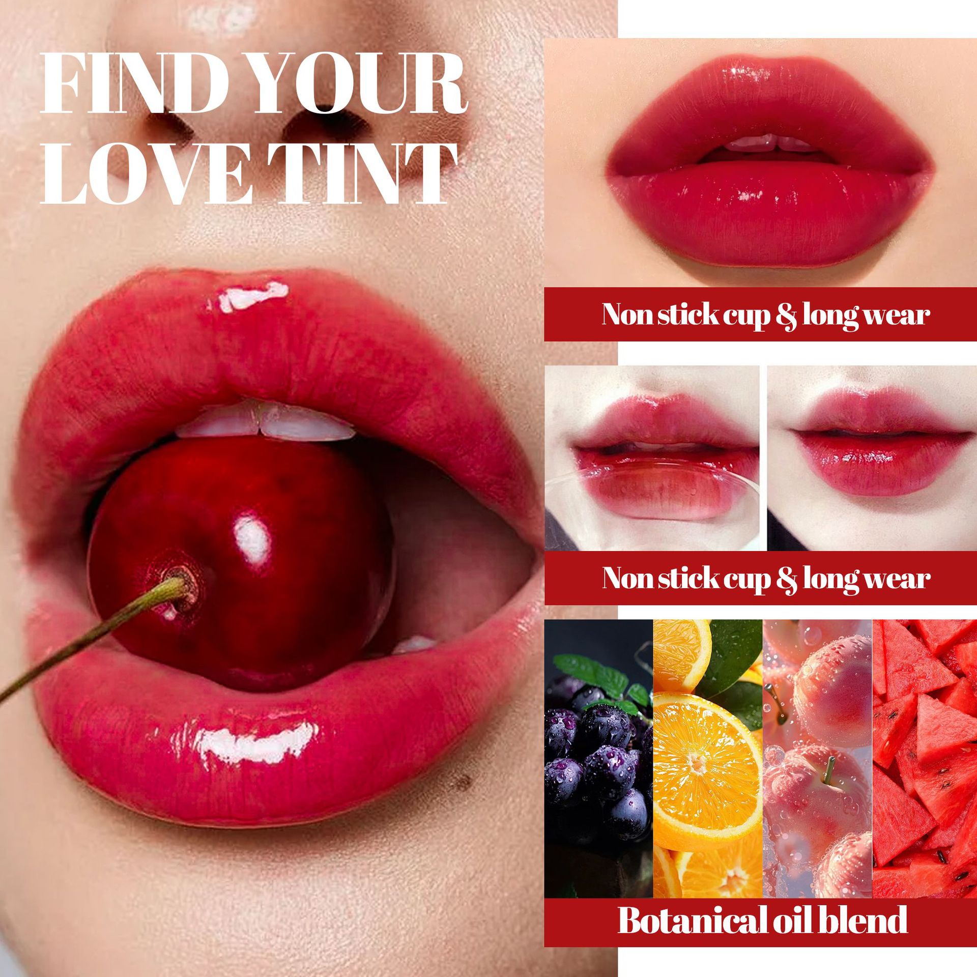 Mat Dudak Leke Transferi Geçir - Beauty Makeup Stores incelemesi ve fiyatı