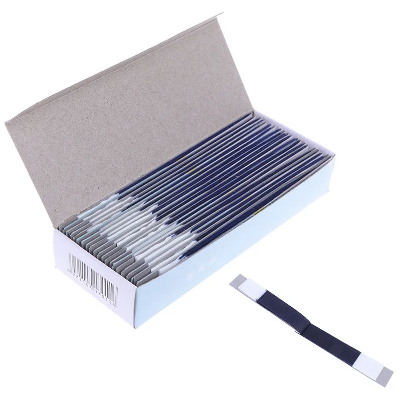 1 Kitap/10 Sayfa Diş Ortodonti - Teeth Whitening Strips incelemesi ve fiyatı