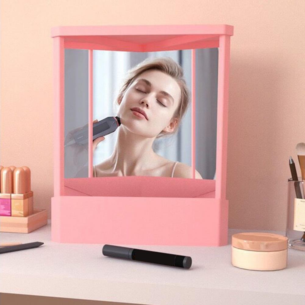 2025 Geri Görüşsüz Aynalı Hass - Beauty Makeup Images incelemesi ve fiyatı