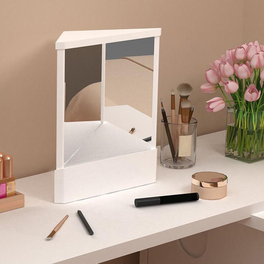 2025 Geri Görüşsüz Aynalı Hass - Beauty Makeup Images incelemesi ve fiyatı