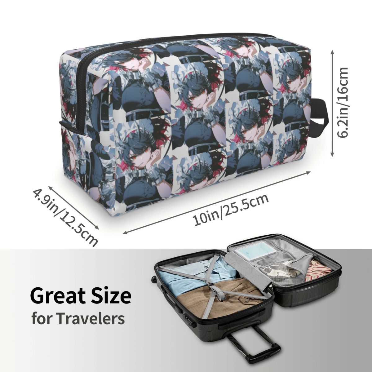 Oyun Zenless Bölge Sıfır Ellen - Makeup Beauty Makeup Game incelemesi ve fiyatı