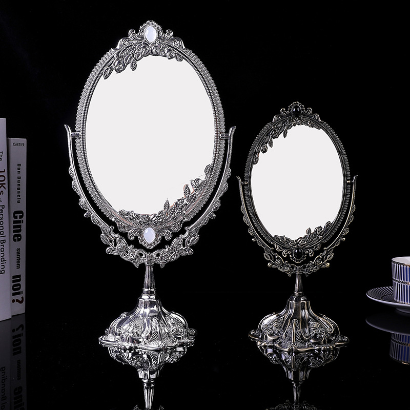 Vintage Metal çift taraflı mak - Beauty Makeup Hd incelemesi ve fiyatı