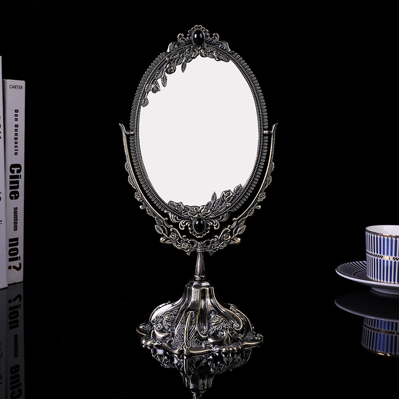 Vintage Metal çift taraflı mak - Beauty Makeup Hd incelemesi ve fiyatı