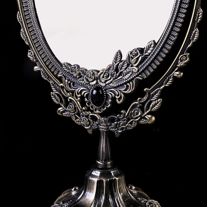 Vintage Metal çift taraflı mak - Beauty Makeup Hd incelemesi ve fiyatı