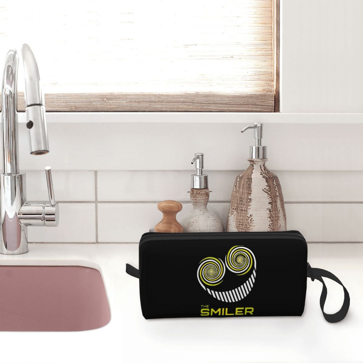 The Smiler Alton Towers Merch  - Beauty Makeup Uk incelemesi ve fiyatı