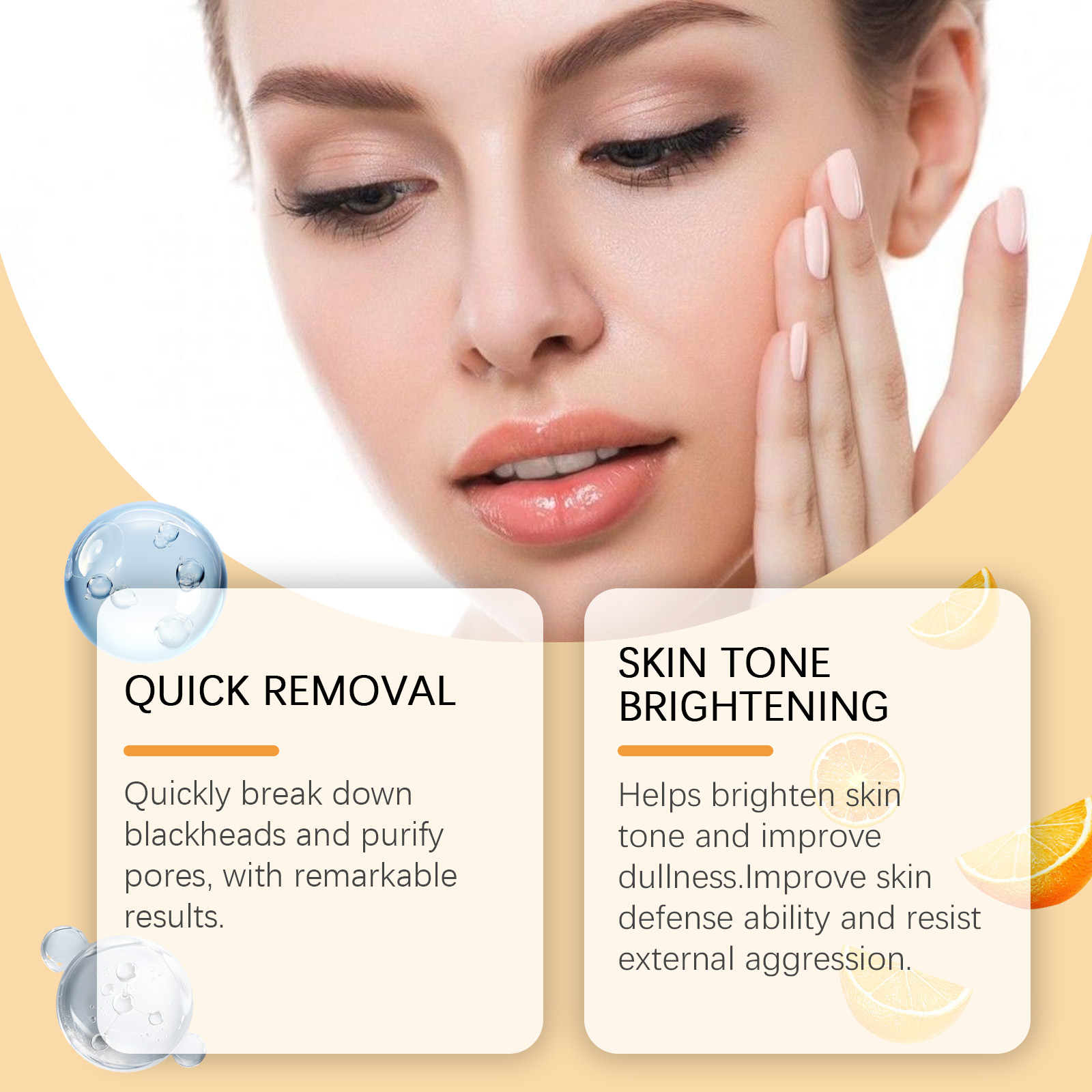 Vücut ve Yüz İçin Peeling Krem - Anti-Aging Face Cream incelemesi ve fiyatı