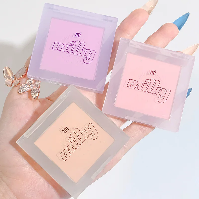 Mat Allık Paleti Güzellik Yüz  - Beauty Makeup Palette incelemesi ve fiyatı