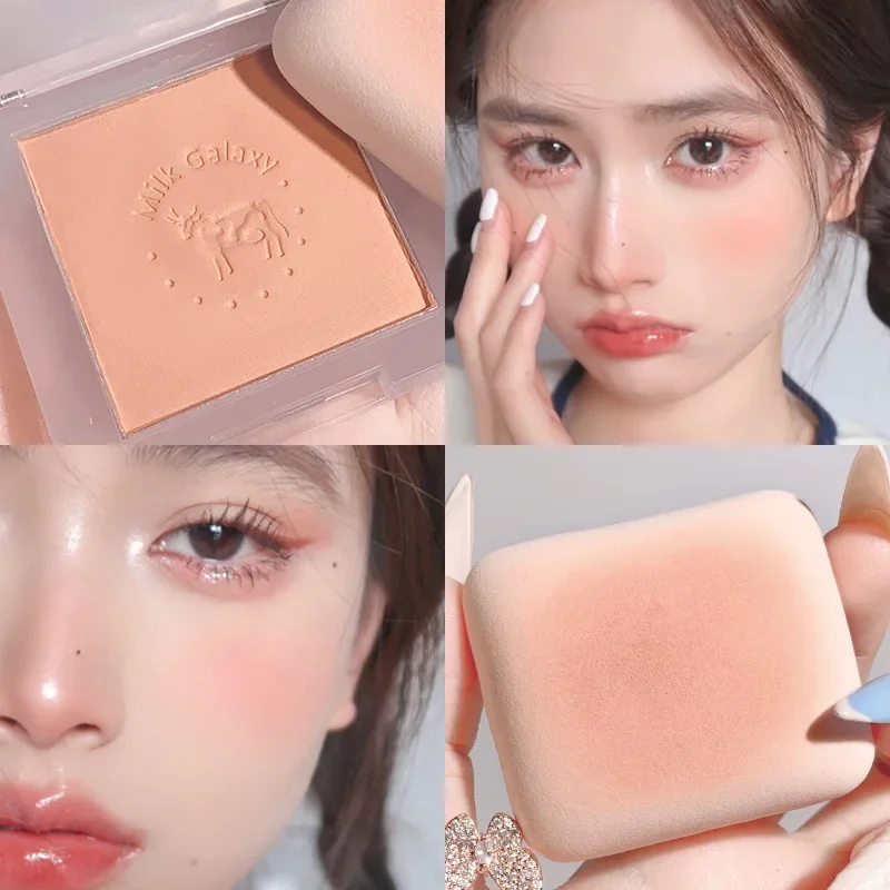 Mat Allık Paleti Güzellik Yüz  - Beauty Makeup Palette incelemesi ve fiyatı