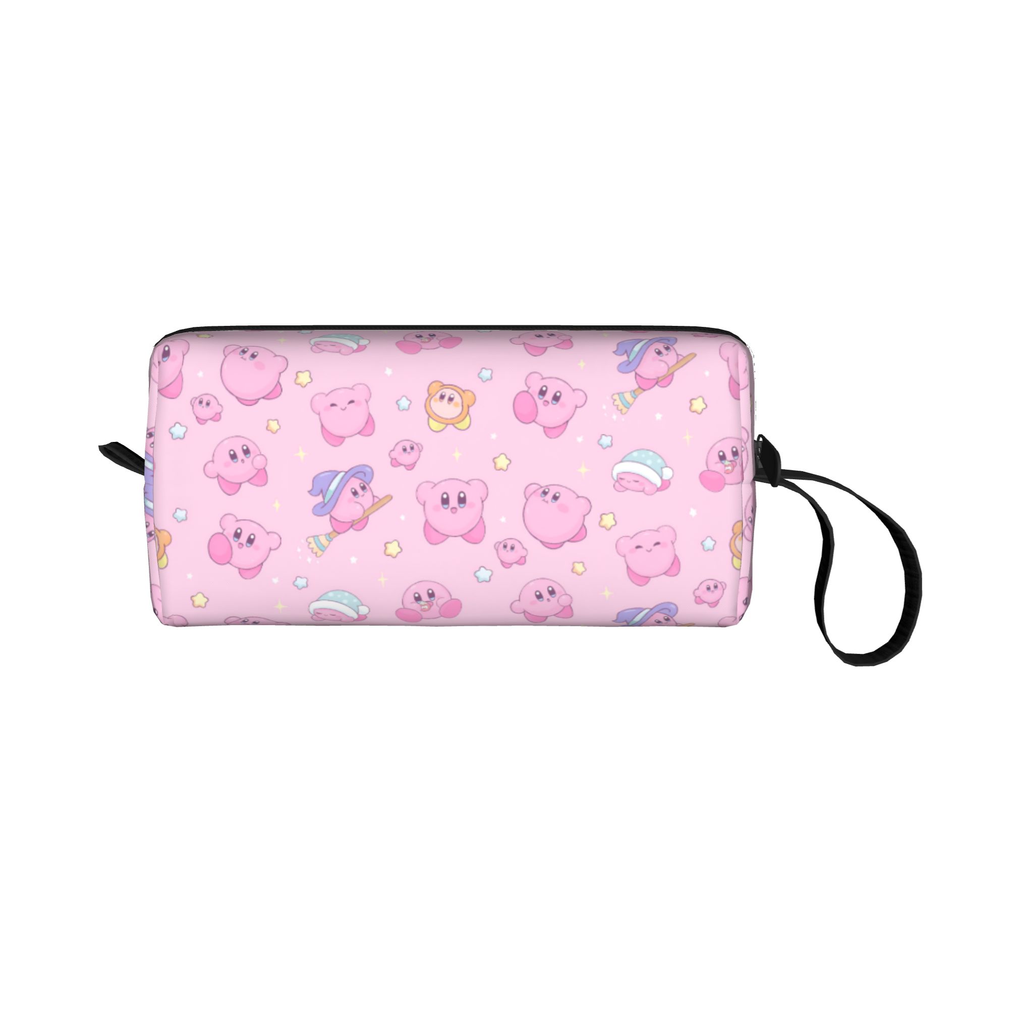 Özel Kawaii K-Kirbys Seyahat T - Makeup Beauty Makeup Game incelemesi ve fiyatı