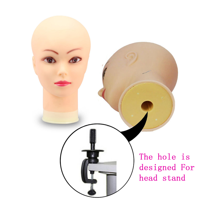 Yumuşak Kel Peruk Pratik Manke - Beauty Makeup Stores incelemesi ve fiyatı