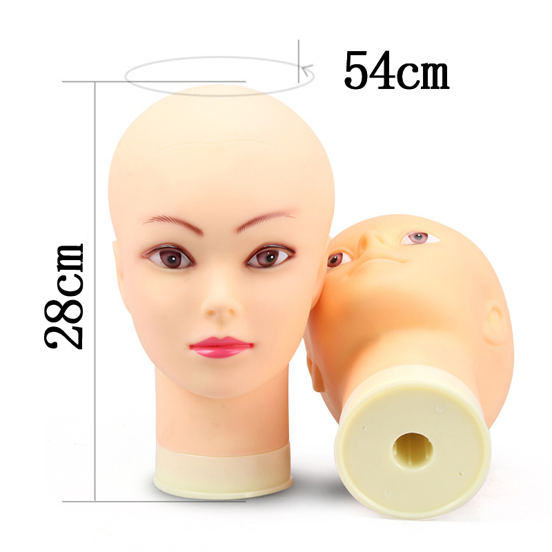 Yumuşak Kel Peruk Pratik Manke - Beauty Makeup Stores incelemesi ve fiyatı