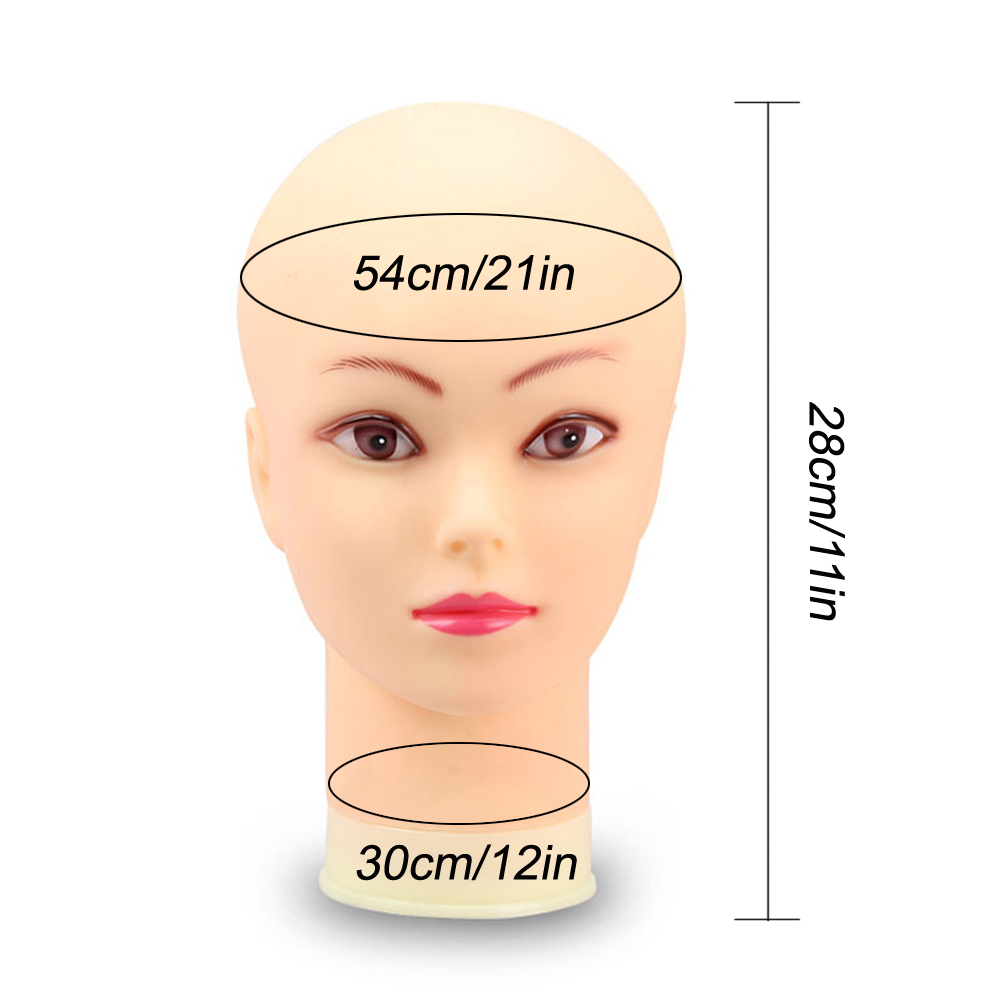 Yumuşak Kel Peruk Pratik Manke - Beauty Makeup Stores incelemesi ve fiyatı
