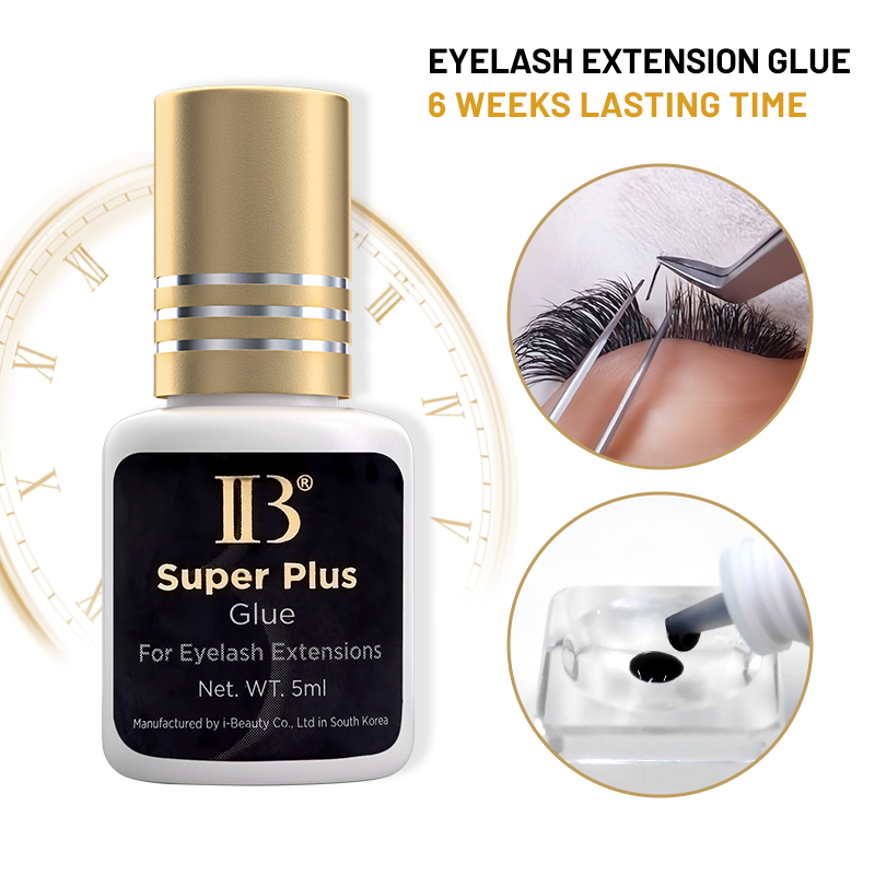 10 Şişe IBeauty Super Plus IB  - Makeup Plus Beauty incelemesi ve fiyatı