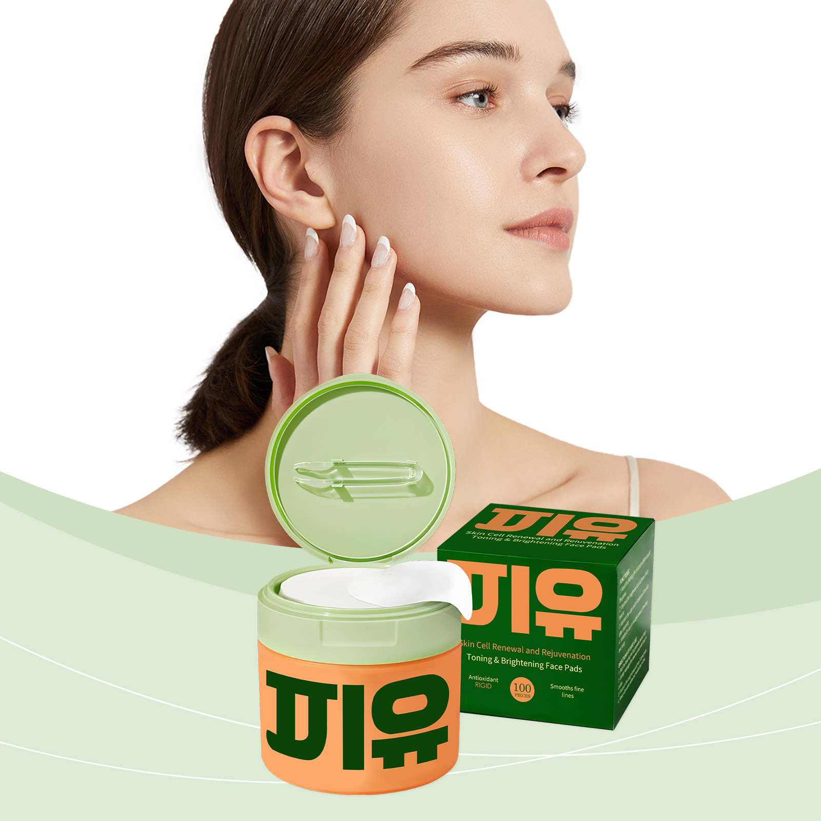 Centella Asiatica Yüz Pamuklu  - Anti-Aging Face Cream incelemesi ve fiyatı
