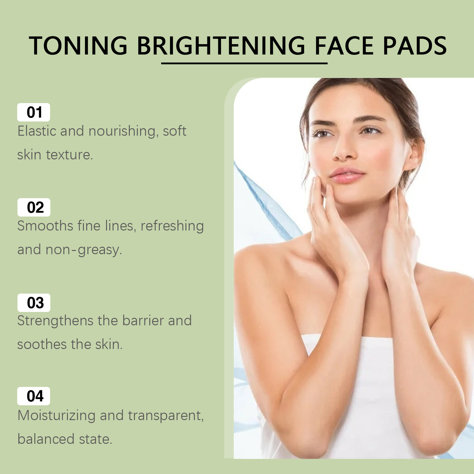 Centella Asiatica Yüz Pamuklu  - Anti-Aging Face Cream incelemesi ve fiyatı