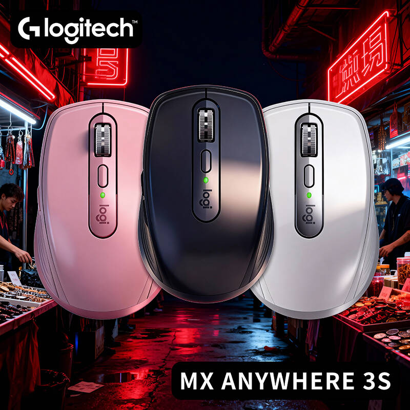 Dayanıklı MX Anywhere 3S - 800 - Beauty Makeup Events incelemesi ve fiyatı
