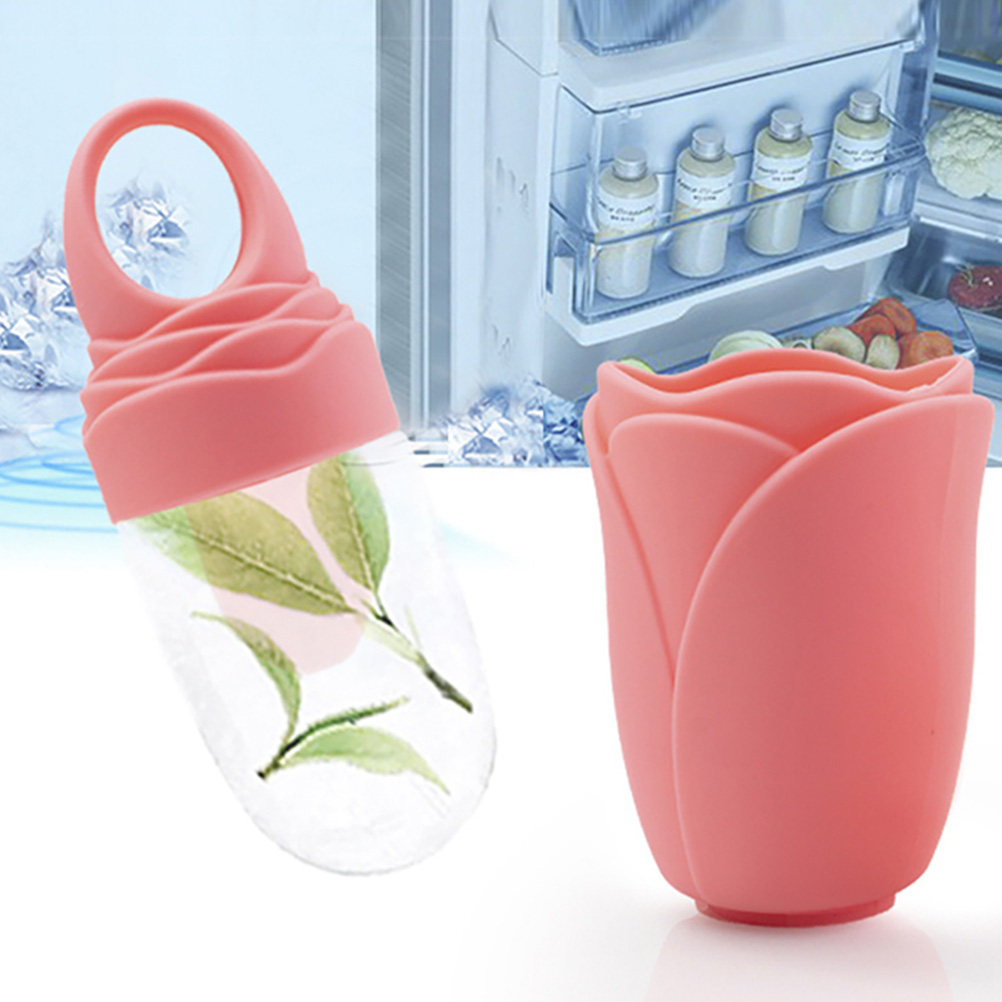 Yüz Silikon Kalıbı 46Ml İnce İ - Face Massager incelemesi ve fiyatı